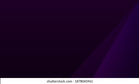 fondo morado oscuro, ilustración vectorial