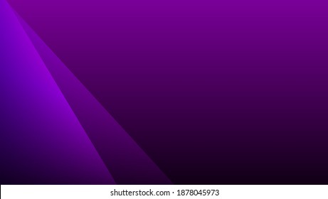 dark purple background, vector illustration