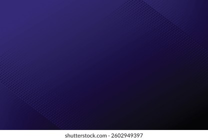 dark purple background, vector illustration