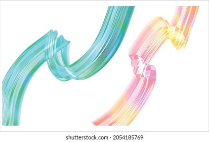 Oscuro Púrpura y azul vector brillante fondo abstracto. Ilustración colorida brillante de estilo inteligente. Diseño inteligente para su trabajo.