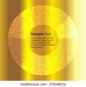 Dark purple circle Light Abstract Technology background for computer graphic website internet. text box. Brochure. card. banner flyer magazine. Design label. infographics, round