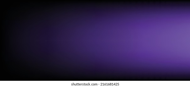 Dark and purple color abstract background. Design for landing pages, mobile application. Vector illustration.