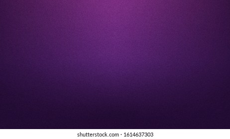 Dark purple color background with grain texture wall. Vector illustration. eps 10