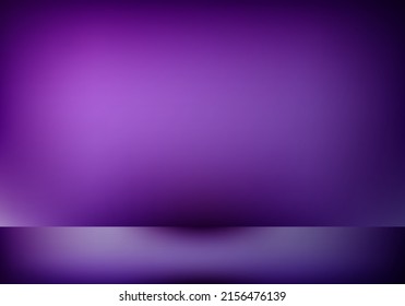 dark purple color background. vector illustration