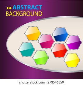 dark purple color Light Abstract Technology background computer graphic website internet and business. circuit. vector illustration. text box. Brochure. card. banner flyer magazine. Design label. 