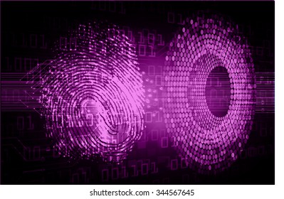 dark purple color Light Abstract Technology background for computer graphic website internet and business. circuit. illustration. infographics. binary code background. www.vector.Spark.zero one.