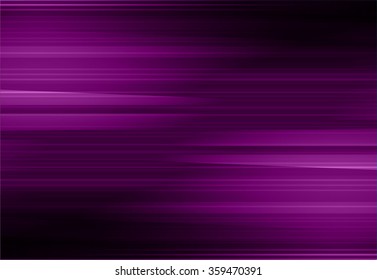 Dark purple color Light Abstract Technology background for computer graphic website internet and business. move motion blur. zoom