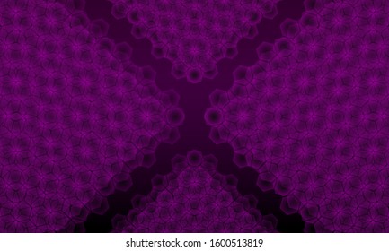 DARK PURPLE DIAGONAL MODERN ABSTRACT BACKGROUND