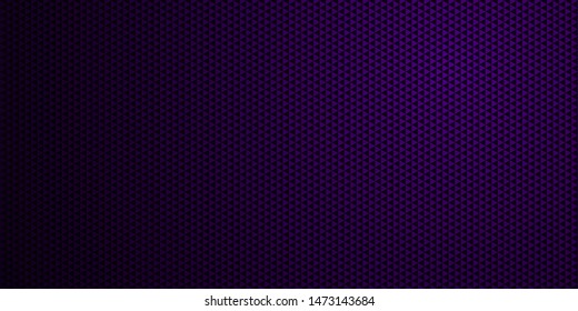 Dark purple Geometric grid background. Can use for background, web, flyer, brochure, print.