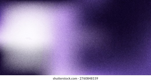 Fondo granulado púrpura oscuro