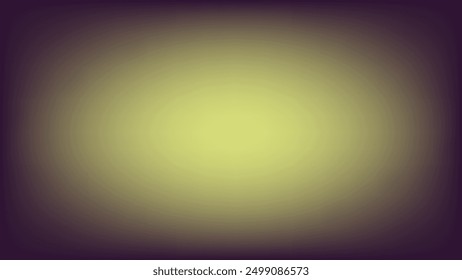 Uva púrpura oscura con fondo abstracto de malla de gradiente amarillo agradable para el Fondo de pantalla o el Anuncio