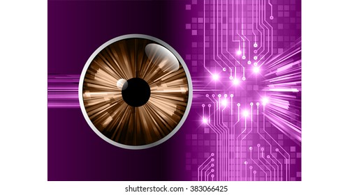 dark purple Light Abstract Technology background for computer graphic website internet business circuit.illustration.digital.infographics.binary code background. www.vector.motion move. eye. online