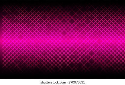 dark purple metal background net pattern texture grey metal steel message board for text and message design Grid table. metal texture. net.