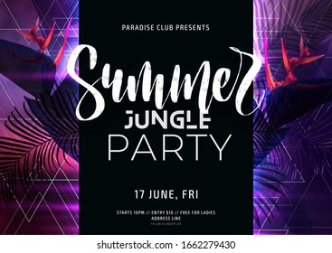 Party Poster Template Images Stock Photos Vectors Shutterstock