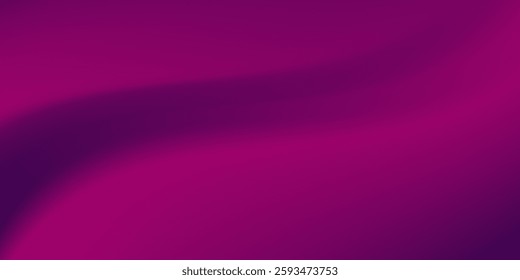 dark purple pink blue color gradient background blurred neon color flow grainy texture effect futuristic banner design vector eps10
