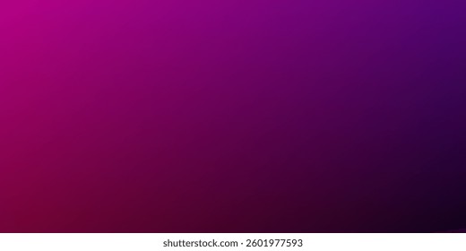 dark purple pink blue color gradient background blurred neon color flow grainy texture effect futuristic banner design