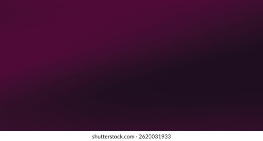 dark purple pink blue color gradient background blurred neon color flow grainy texture effect futuristic banner design vector illustration 