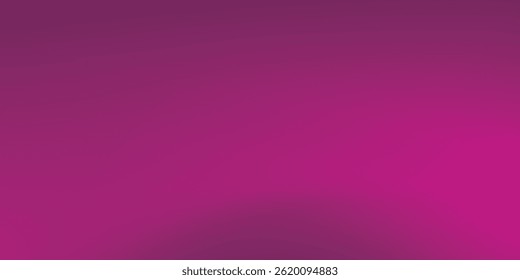 dark purple pink blue color gradient background blurred neon color flow grainy texture effect futuristic banner design vector illustration