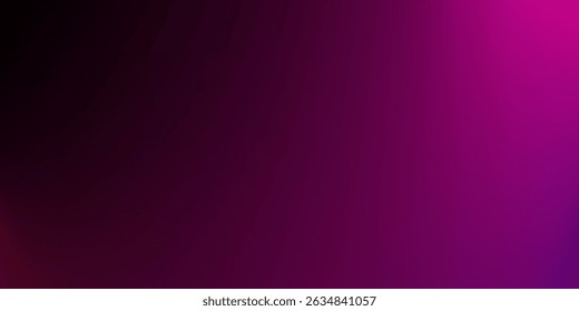 dark purple pink blue color gradient background blurred neon color flow grainy texture effect futuristic banner design