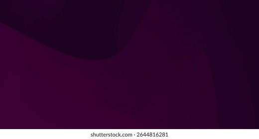 dark purple pink blue color gradient background blurred neon color flow grainy texture effect futuristic banner design