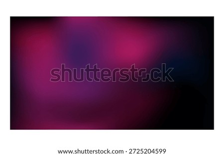 Dark Purple Pink Gradient Background Blur Abstract Moody Defocused Dramatic Texture
