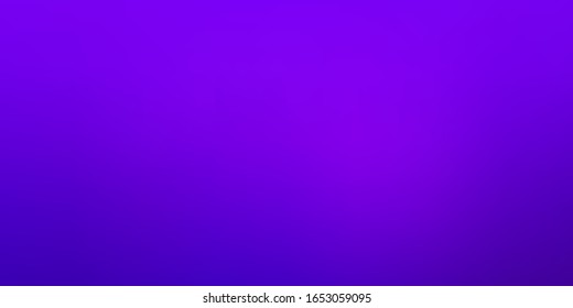 Dunkelviolett, rosafarbene Vektorillustration abstraktes helles Muster. Neue farbige Illustration im unscharfen Stil mit Farbverlauf. Hintergrund für Mobiltelefone.