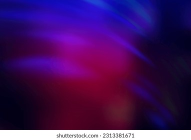Púrpura Oscura, vector rosa abstracto textura brillante. Ilustración colorida abstracta con gradiente. Diseño completamente nuevo para su negocio.