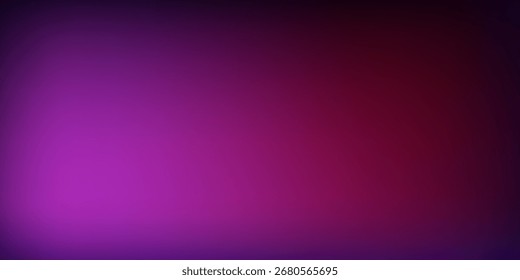 Púrpura oscuro, Vector rosa abstracto fondo borroso simple