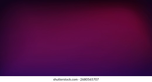 Púrpura oscuro  Vector