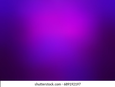 Dark Purple, Pink vector abstract pattern. A completely new color illustration in a vague style. A completely new design for your business.