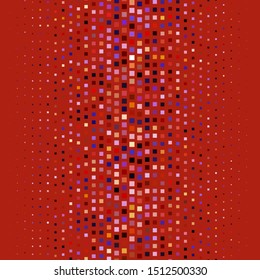Dark Purple, Pink vector backdrop with rectangles. New abstract illustration with rectangular shapes. Modern template for your landing page.