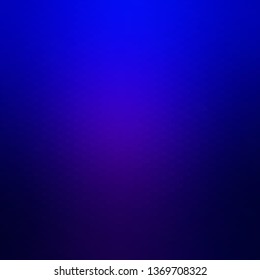 Dark Purple, Pink vector background with rectangles. Rectangles with colorful gradient on abstract background. Template for cellphones.