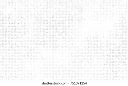 Dark Purple, Pink vector background of rectangles and squares. Style quilt and blanket. Geometrical rectangular pattern. Repeating pattern with rectangle shapes.