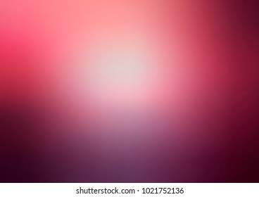 Dark Purple, Pink vector glossy abstract pattern. Modern geometrical abstract illustration with gradient. The textured pattern can be used for background.