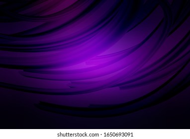 Púrpura Oscura, Pink vectorial brillante fondo abstracto. Brillante ilustración colorida de estilo elegante. Nuevo diseño para su negocio.