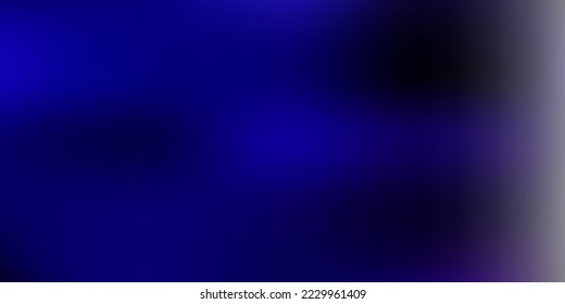 Dark purple, pink vector gradient blur texture. Colorful gradient abstract illustration in blur style. Background for web designers.