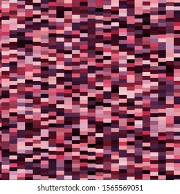 Dark Purple, Pink vector layout with lines, rectangles. Abstract gradient illustration with rectangles. Pattern for business booklets, leaflets