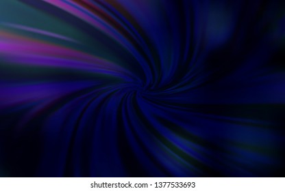 Dark Purple, Pink vector modern elegant backdrop. Abstract colorful illustration with gradient. Elegant background for a brand book.