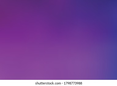 Dark Purple, Pink vector modern elegant backdrop. Shining colorful illustration in smart style. Completely new design for your business.