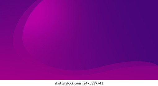 Dark Purple, Pink vector pattern with lamp shapes. Creative geometric illustration in marble style with gradient. A completely new marble design for your business.