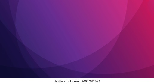 Dark Purple, Pink vector pattern with lamp shapes. Creative geometric illustration in marble style with gradient. A completely new marble design for your business.