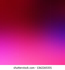 Dark Purple, Pink vector template with rectangles. Modern design with rectangles in abstract style. Modern template for your landing page.