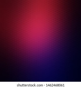 Dark Purple, Pink vector texture in rectangular style. Modern design with rectangles in abstract style. Pattern for busines booklets, leaflets