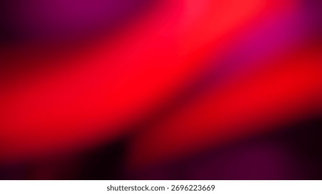 Dark purple red abstract background.Abstract dark smooth red purple gradient fluid background design wallpaper template color.Futuristic modern backdrop design for business,presentation,ads,web banner