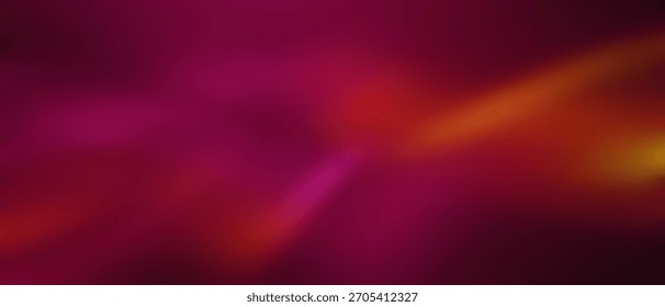 Dunkelviolett rot abstrakter Hintergrund.Abstrakt dunkel glatt rot violett Farbverlauf fließend Hintergrund Design Tapete Vorlage Farbe.Futuristische moderne Hintergrund Design für Unternehmen,Präsentation,Anzeigen,Web-Banner