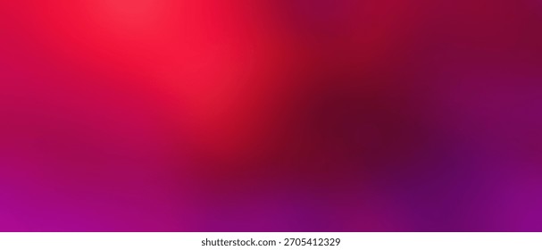 Dunkelviolett rot abstrakter Hintergrund.Abstrakt dunkel glatt rot violett Farbverlauf fließend Hintergrund Design Tapete Vorlage Farbe.Futuristische moderne Hintergrund Design für Unternehmen,Präsentation,Anzeigen,Web-Banner