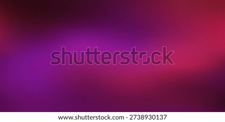 Dark purple red abstract background.Abstract dark smooth red purple gradient fluid background design wallpaper template color.Futuristic modern backdrop design for business,presentation,ads,web banner