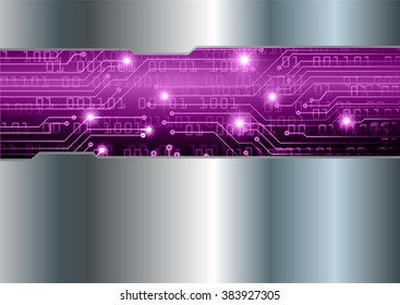 dark purple silver Web Design Website Elements Template for graphic internet. text box. label. infographics. metal. card. pixel. Metals, alloys, steel, aluminum. button. banner. www. online. web