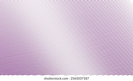 Dark purple stripes line abstract background for backdrop or fabric style