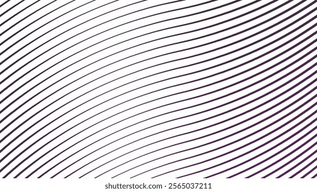 Dark purple stripes line abstract background for backdrop or fabric style